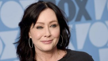 Shannen Doherty, Star of ‘Beverly Hills, 90210’ and ‘Charmed’, Dies at 53 After Cancer Fight