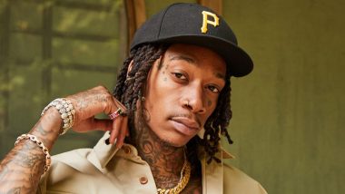 ‘See You Again’ Rapper Wiz Khalifa Arrested for Drug Possession in Romania, Later Released