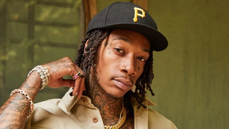 ‘See You Again’ Rapper Wiz Khalifa Arrested for Drug Possession in Romania, Later Released