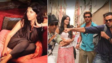 ‘Zindagi Na Milegi Dobara’ Clocks 13 Years: Abhay Deol Shares BTS Photos From the Film and Questions Zoya Akhtar About the Sequel