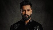 Vicky Kaushal Opens Up About Early Struggles in Hindi Cinema, Says &lsquo;I Wasn&rsquo;t Even Getting 15-Second Ad Films&rsquo;
