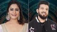 &lsquo;Bigg Boss OTT 3&rsquo;: Kritika Malik Calls Naezy &lsquo;Bewakoof&rsquo; After He Nominates Her in the Nominations Task