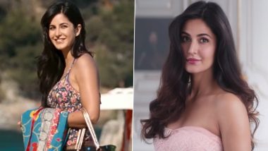 Katrina Kaif Birthday: From Laila in ‘Zindagi Na Milegi Dobara’ to Zoya in ‘Tiger Zinda Hai’, Revisit Some of Her Most Memorable Roles!