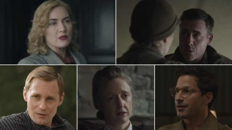 ‘Lee’ Trailer Unveils Kate Winslet’s Gripping WWII Role As War Correspondent Lee Miller (Watch Video)