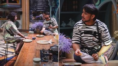 ‘Bigg Boss OTT 3’: Wildcard Adnaan Shaikh Gets Evicted Immediately for Sharing Outside Information (Watch Video)