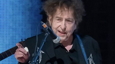 83-Year-Old Bob Dylan Announces UK Tour Dates With a Strict No-Phone Policy