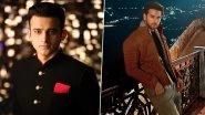 'Yeh Rishta Kya Kehlata Hai&rsquo;: Romiit Raaj Opens Up About Replacing Shivam Khajuria in Star Plus&rsquo; Popular Show &ndash; Here&rsquo;s What He Has To Say!
