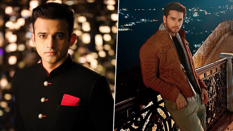 'Yeh Rishta Kya Kehlata Hai’: Romiit Raaj Opens Up About Replacing Shivam Khajuria in Star Plus’ Popular Show – Here’s What He Has To Say!