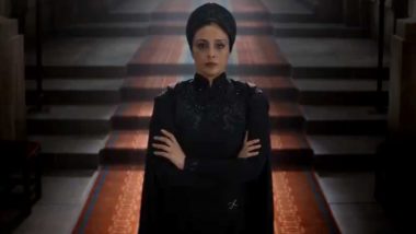 Tabu Shines as Sister Francesca in New ‘Dune: Prophecy’ Teaser - Indian Fans Excited for HBO’s New Series (Watch Video)