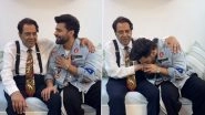 &lsquo;Laughter Chefs Unlimited Entertainment&rsquo;: Dharmendra Sings His Classic Hit &lsquo;Yeh Dil Tum Bin Kahin Lagta Nahin&rsquo; With Rahul Vaidya (Watch Video)