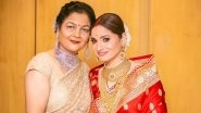 Ankita Lokhande Shares Special Guru Purnima Post Honouring Her Mother As Her First Guru, Says &lsquo;You Made Me Who I Am Today&rsquo;