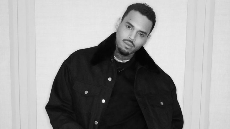 Chris Brown Faces Usd 50 Million Lawsuit For Alleged Assault During 