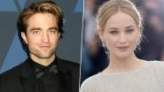 &lsquo;Die, My Love&rsquo;: Robert Pattinson in Talks To Star With Jennifer Lawrence in Lynne Ramsay&rsquo;s Upcoming Psychological Thriller