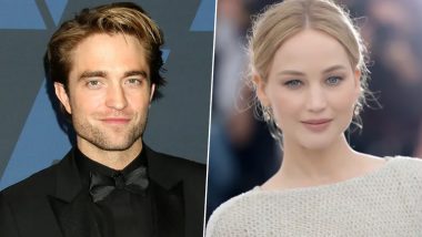 ‘Die, My Love’: Robert Pattinson in Talks To Star With Jennifer Lawrence in Lynne Ramsay’s Upcoming Psychological Thriller