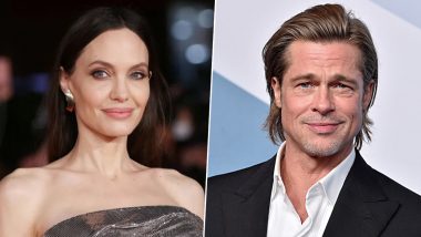 Angelina Jolie’s ‘Maria’ and Brad Pitt’s ‘Wolfs’ to Premiere at Venice Film Festival 2024