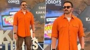 &lsquo;Khatron Ke Khiladi&rsquo; Season 14: Rohit Shetty Reveals New Contestants and Daring Stunts in a New Country; Says &lsquo;Safety Has Always Been Our Priority on the Show&rsquo;