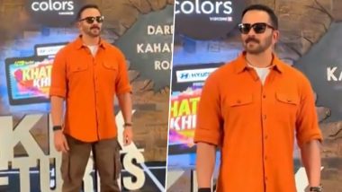 ‘Khatron Ke Khiladi’ Season 14: Rohit Shetty Reveals New Contestants and Daring Stunts in a New Country; Says ‘Safety Has Always Been Our Priority on the Show’