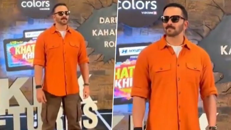 ‘Khatron Ke Khiladi’ Season 14: Rohit Shetty Reveals New Contestants and Daring Stunts in a New Country; Says ‘Safety Has Always Been Our Priority on the Show’