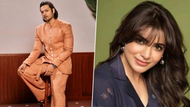 ‘Rakht Brahmand’: Ali Fazal To Star Opposite Samantha Ruth Prabhu in Rahi Anil Barve’s Upcoming Series