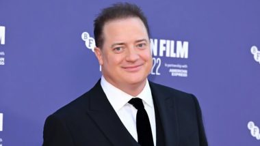 ‘Pressure’: Brendan Fraser Cast As Supreme Allied Commander in Upcoming Movie