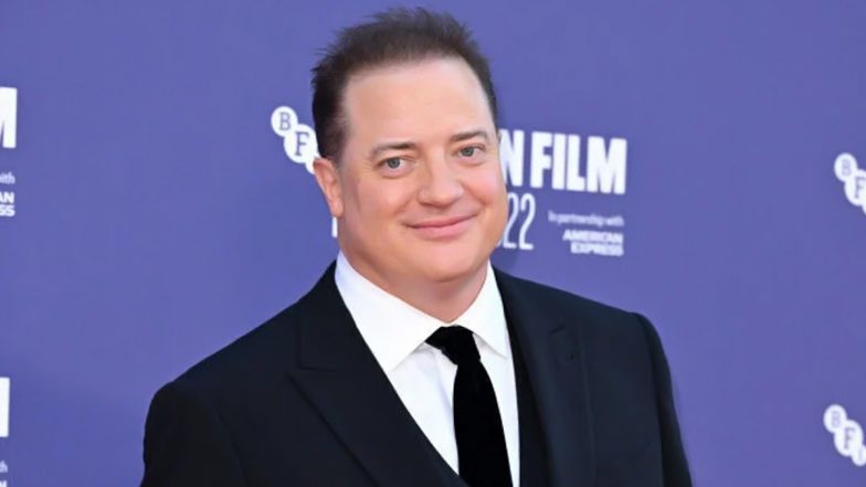 ‘Pressure’: Brendan Fraser Cast As Supreme Allied Commander in Upcoming Movie