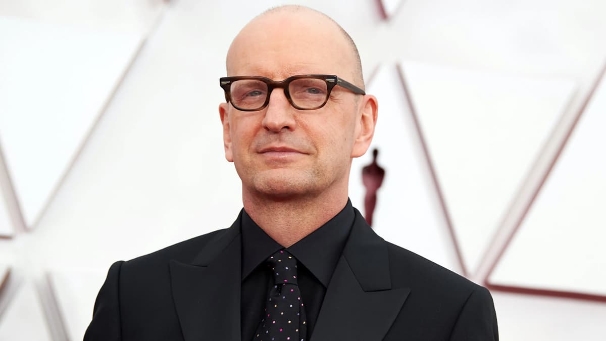 Agency News | Steven Soderbergh's Spy Drama 'Black Bag' Starring Cate ...