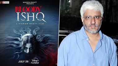 ‘Bloody Ishq’: Vikram Bhatt Describes Film As ‘Unique Mix of Thriller and Horror Comedy’ Starring Avika Gor and Vardhan Puri