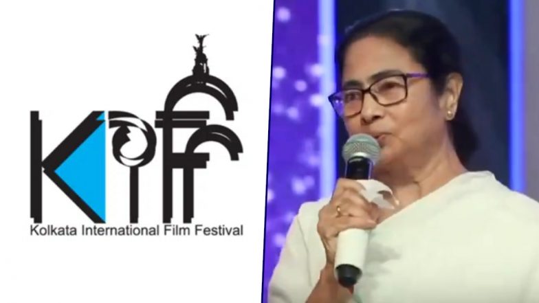 Kolkata International Film Festival 2024: West Bengal CM Mamata Banerjee Announces Event Dates and Tribute to Actor Uttam Kumar