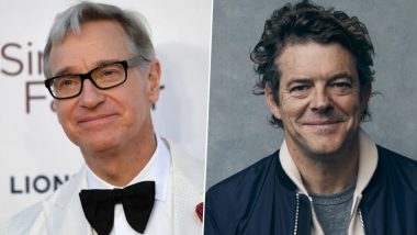 Paul Feig Teams Up With Jason Blum for Film Adaptation of Netflix’s ‘Worst Roommate Ever’