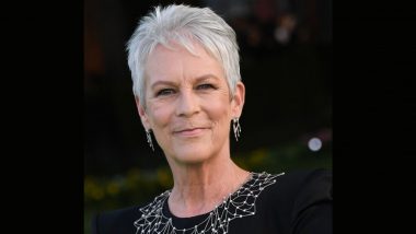 Jamie Lee Curtis To Be Honoured With Doctorate From American Film Institute