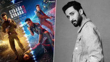 ‘Gyaarah Gyaarah’: Raghav Juyal Opens Up About His Role in Umesh Bist’s Upcoming Series; Actor Says ‘It Was Challenging for Me’