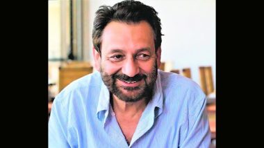 Shekhar Kapur Appointed As Festival Director for 55th and 56th International Film Festival of India in Goa