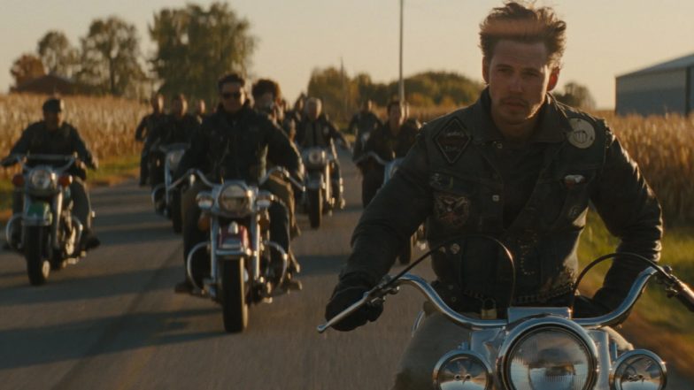 ‘The Bikeriders’: Streaming Date Announced for Jeff Nichols’ Motorcycle Crime Thriller Featuring Jodie Comer and Tom Hardy