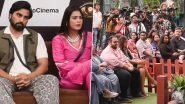 &lsquo;Bigg Boss OTT 3&rsquo;: Armaan Malik and Kritika Malik Face Tough Questions About Their Relationship in Press Conference (Watch Promo Video)