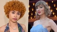 Ice Spice Admits Being Confused at Super Bowl on &lsquo;The Tonight Show&rsquo;; Singer Says, &lsquo;I Honestly Would Just Wait Until Taylor Swift Cheered&rsquo;