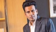 &lsquo;Sirf Ek Bandaa Kaafi Hai&rsquo;: Manoj Bajpayee&rsquo;s Courtroom Drama Achieves 1 Billion Watch Minutes on Zee5