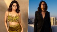 &lsquo;Alpha&rsquo;: Sharvari Wagh Begins Shooting for Upcoming Spy Thriller Starring Alia Bhatt; Actress Expresses Excitement, Says &lsquo;Super Stoked To Start My Journey&rsquo; (View Pic)