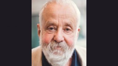 Mike Leigh To Receive TIFF Ebert Director Award at Toronto Film Festival 2024