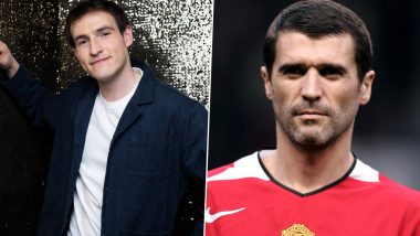 ‘Saipan’: Irish Star Eanna Hardwicke To Portray Roy Keane in New Football Biopic