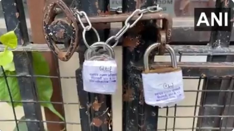 Madhya Pradesh: Coaching Institutes Operating Illegally From Basements in Indore Will Be Closed, Says Collector After Delhi’s Old Rajinder Nagar Mishap