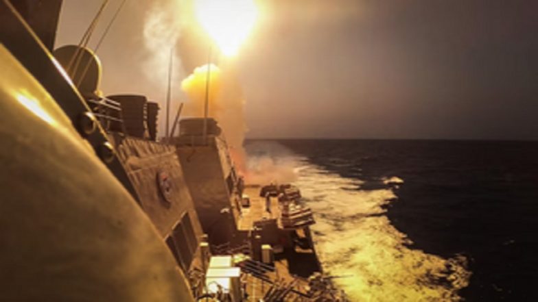 Israeli Army Intercepts Houthi Missile Targeting Eilat Amid Rising Red Sea Tensions