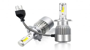 Upgrading Your Vehicle's Lighting: 9003 Headlight Bulbs and 9003 LED Bulbs