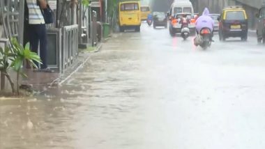 Maharashtra Rains: CM Eknath Shinde Directs Agencies To Stay Vigilant Amid Heavy Rain, Flood in State