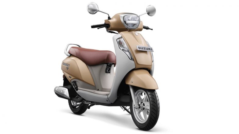 Nearly 4 Lakh Suzuki Scooters &amp; Motorcycles Recalled in India; Here&rsquo;s Why