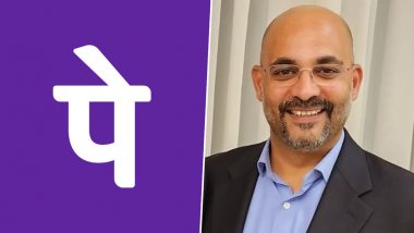 PhonePe CEO Apologised: After Backlash, Sameer Nigam Apologises; Says Job Quota Bill Comments Not Intended to Insult Karnataka, People