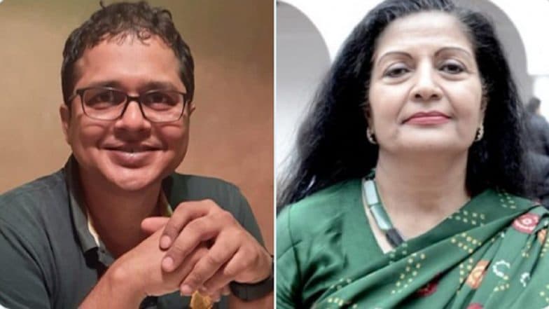 Delhi HC Directs TMC's Saket Gokhale to Pay Rs 50 Lakh Damages to Laxmi Puri in Defamation Case