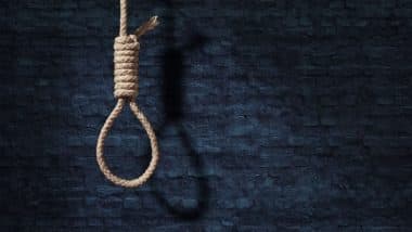 Suicide in Siddipet: 14-Year-Old Boy Hangs Himself After Alleged Punishment from Father and Principal for Cheating in Exam