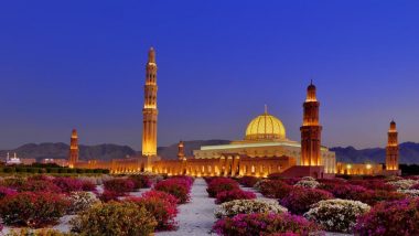 Our Top Tips for Exploring Oman in First Class