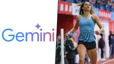 Google Removes Gemini AI Promotional Ad for Writing Fan-Letter From NBC Olympics Broadcasts After Getting Backlash; Here's What Went Wrong