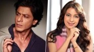 Juhi Chawla Joins 2024 Hurun India Rich List With INR 4600 Crore; Shah Rukh Khan Makes His Debut&mdash;See Which Other Bollywood Stars Made the Cut!